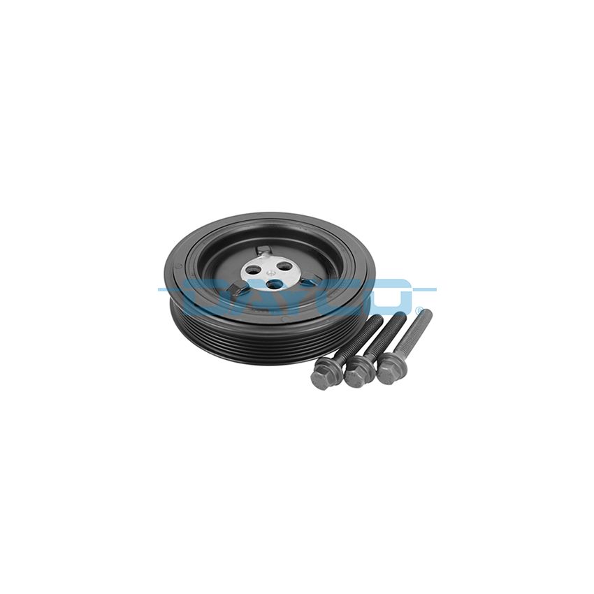 DAY DPV1210K KOŁO PASOWE FORD 2.4TDCI 06-