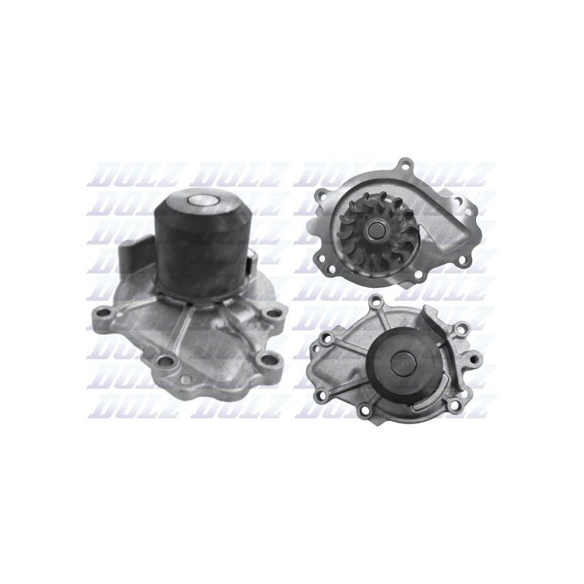 POMPA WODY DOLZ K119 HYUNDAI 1.6CRDI 15-22