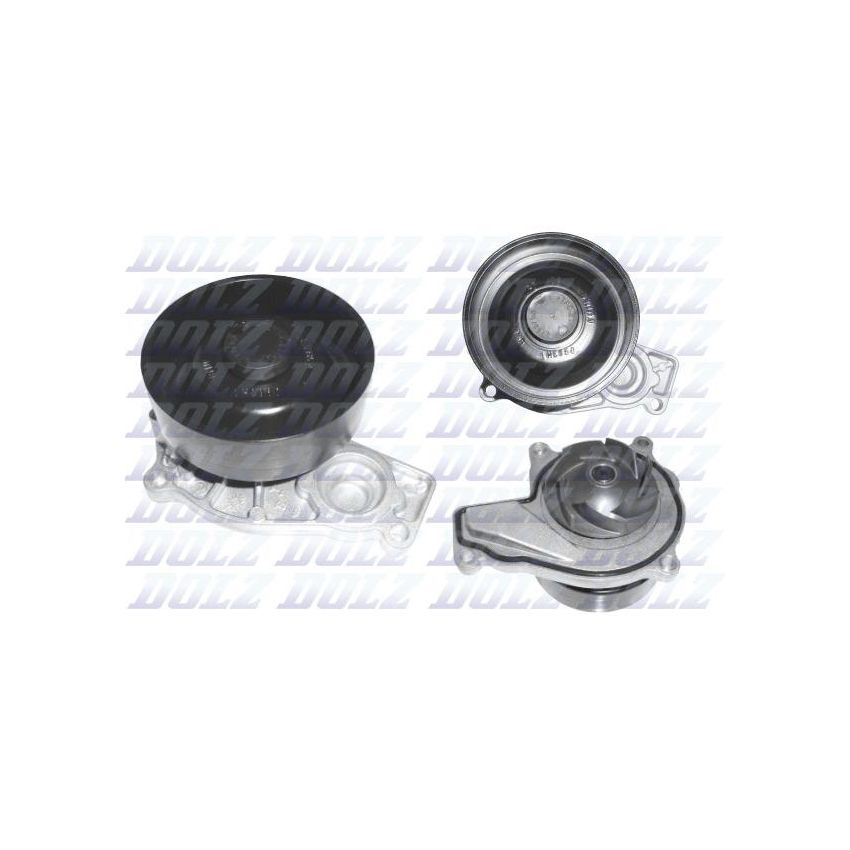 POMPA WODY DOLZ B257 MINI 1.5D 14-17