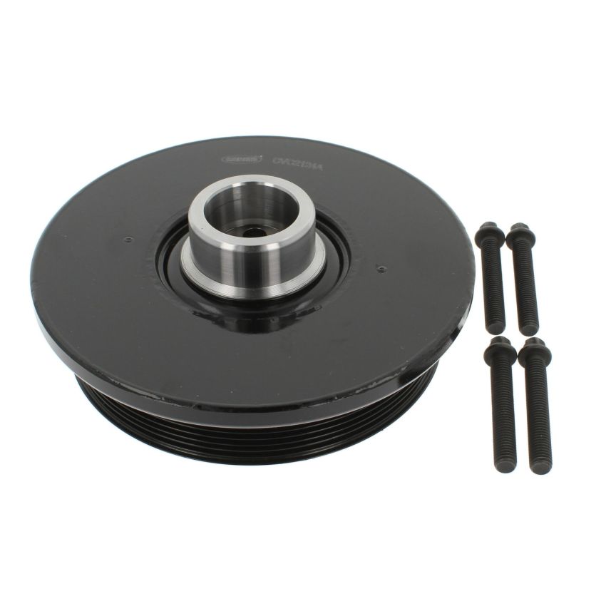 KOŁO PASOWE CORTECO 49419114 BMW 2.0D 09-