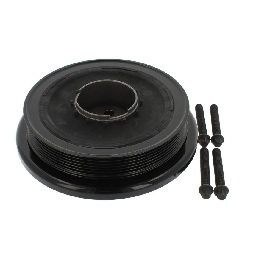 KOŁO PASOWE CORTECO 49419114 BMW 2.0D 09-
