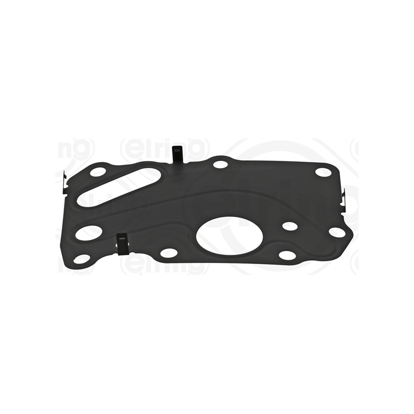 USZCZELKA CHŁODNICY OLEJU ELRING 656210 ROVER 2.0D 15-