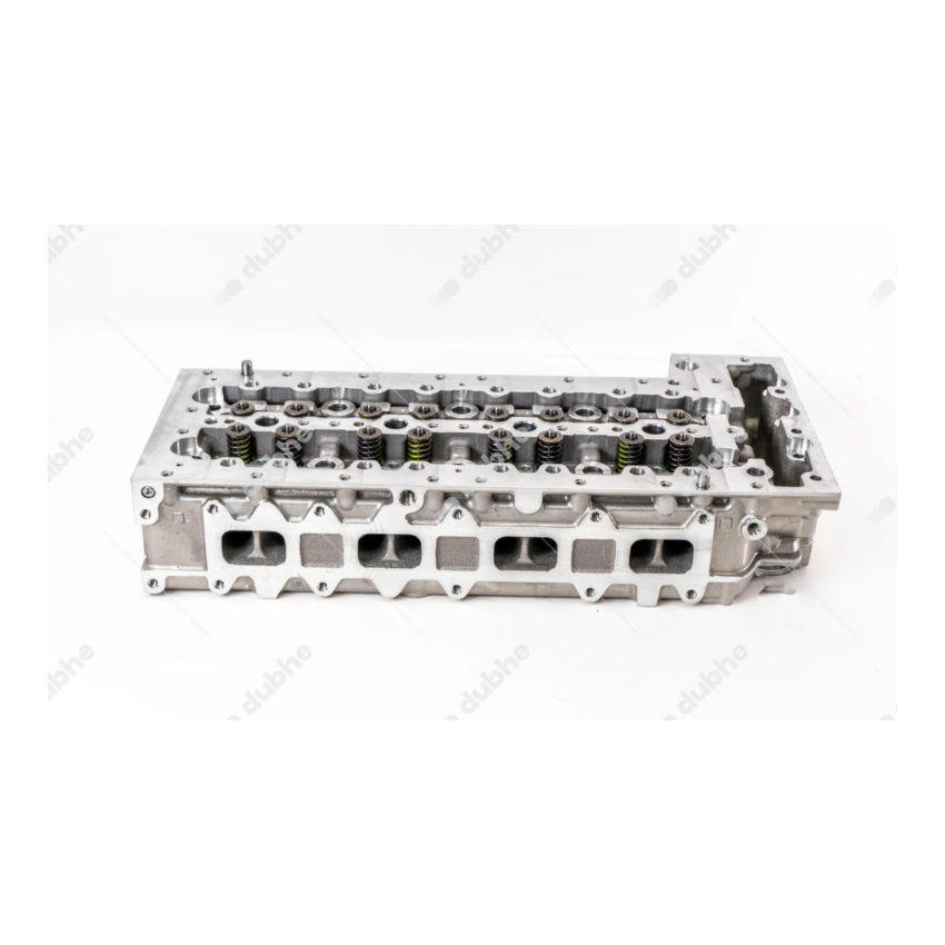 GŁOWICA MEC DIESEL 101250 FIAT 3.0JTD 16-