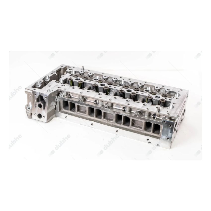 GŁOWICA MEC DIESEL 101250 FIAT 3.0JTD 16-