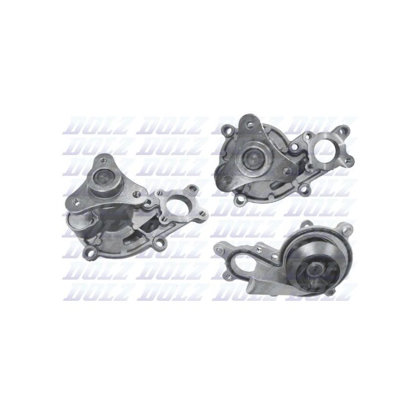 POMPA WODY DOLZ B258 BMW 2.0 16-