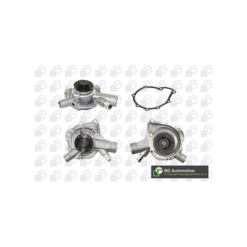 POMPA WODY BGA CP3272 MERCEDES 2.0-2.3 95-03