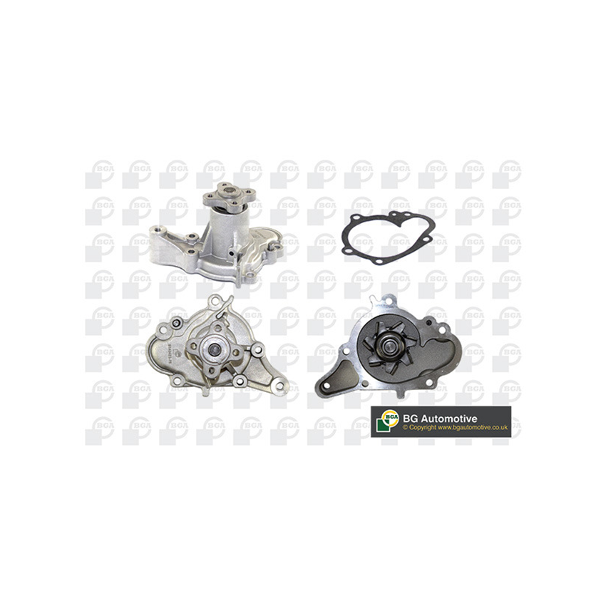 POMPA WODY BGA CP6722T HYUNDAI 1.0 97-10