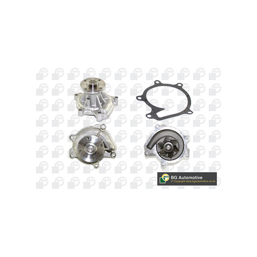 POMPA WODY BGA CP3370 TOYOTA 1.0-1.3 99-14