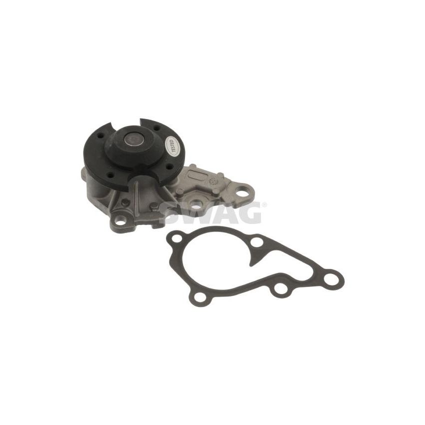 POMPA WODY SWAG 81947808 TOYOTA 1.3 08-15