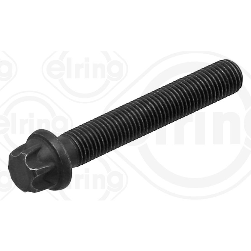 ŚRUBA KORBOWODU ELRING 039020 VW 3.0TDI 16-