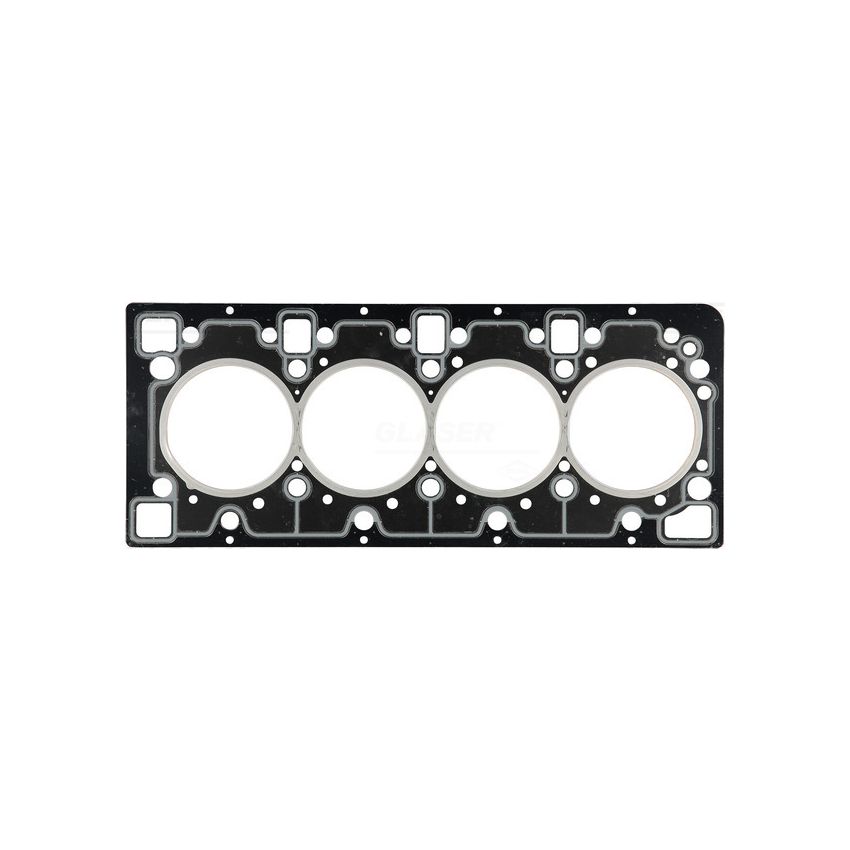 USZCZELKA GŁOWICY GLASER H80034-00 PSA BOXER 2.5TDI 8v 97-