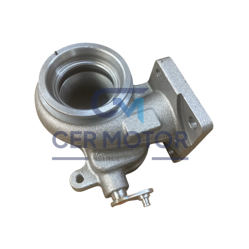 OBUDOWA TURBO CER A13671 RHF4H