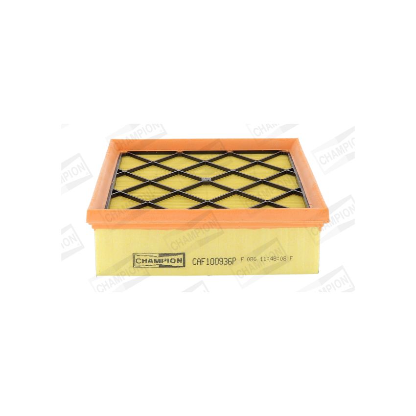 FILTR POWIETRZA CHAMPION CAF100936P OPEL 1.3-1.7CDTI 10-