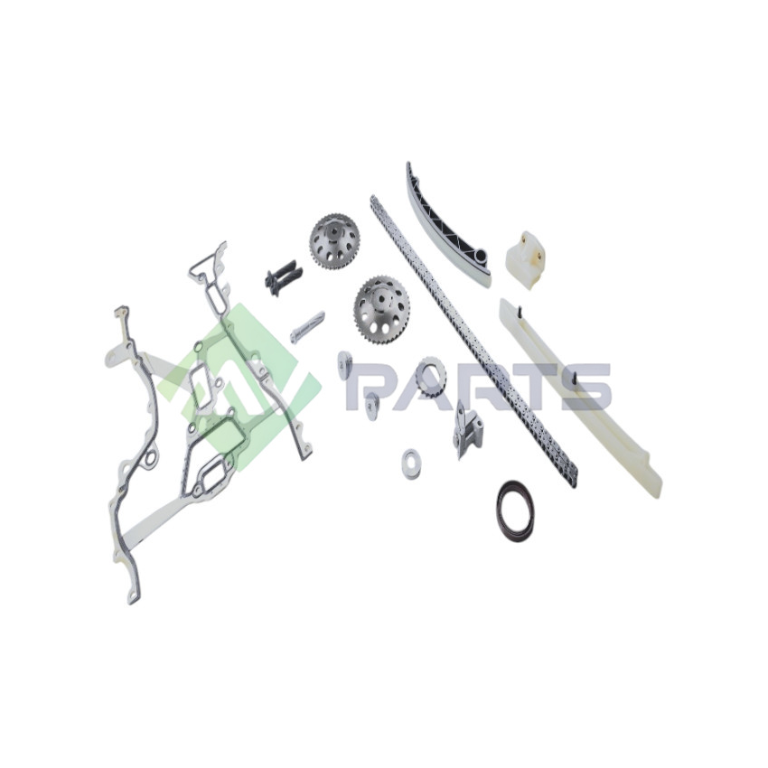 ZESTAW ROZRZĄDU ŁAŃCUCHOWEGO MV PARTS F6285 OPEL 1.0-1.4 97-
