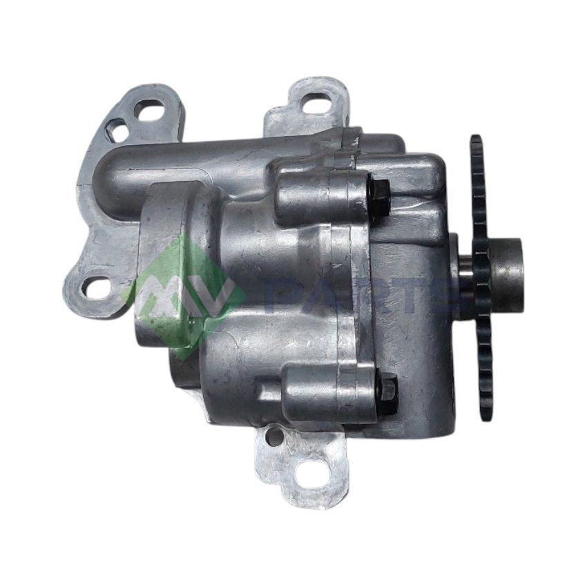 POMPA OLEJU MV PARTS O1774Y FORD 2.0TDCI 00-06