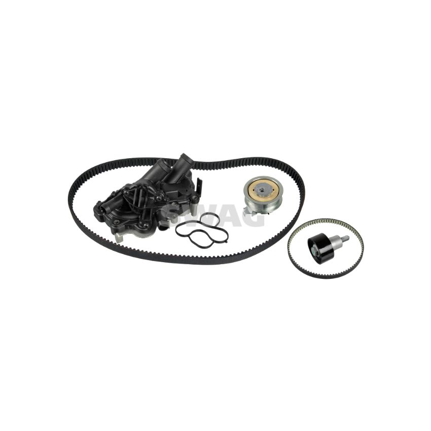 KOMPLET ROZRZĄDU SWAG 33101449 VW 1.2-1.4TSI 12-20