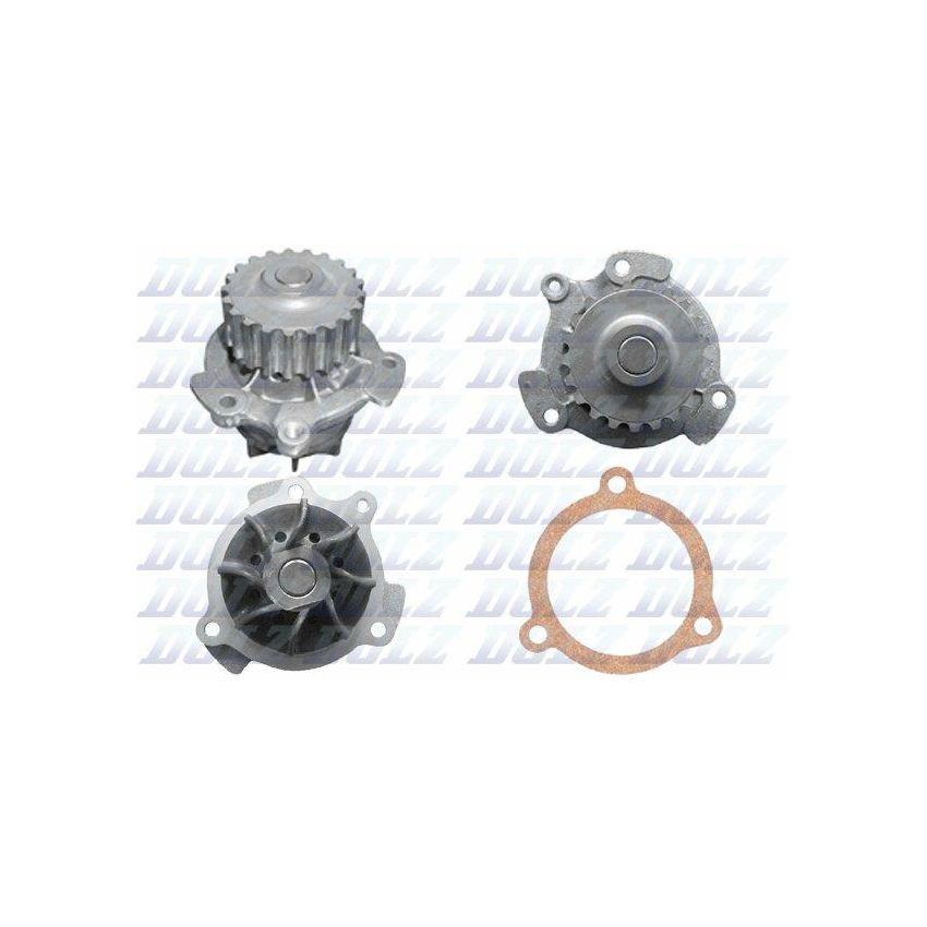 POMPA WODY DOLZ L126 LA 1.6 07-18