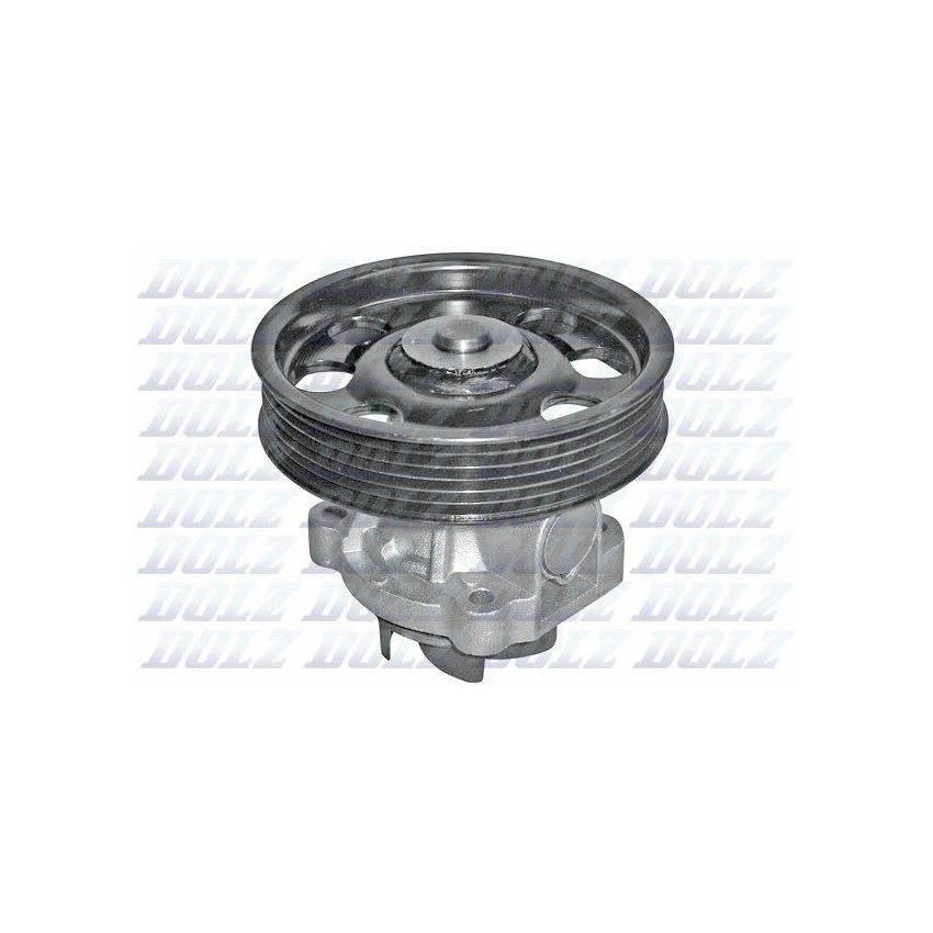 POMPA WODY DOLZ S233 OPEL 1.3CDTI 03-