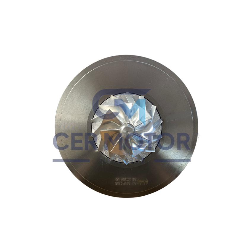 KORAS CER A13424 MAN 12.4D 19-
