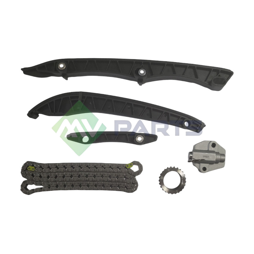 ZESTAW ROZRZĄDU ŁAŃCUCHOWEGO MV PARTS F6287 FORD 1.0 12-