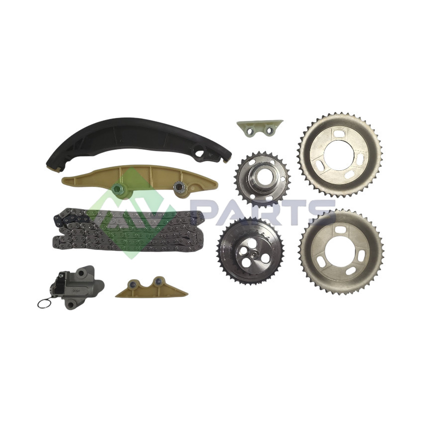 ZESTAW ROZRZĄDU ŁAŃCUCHOWEGO MV PARTS F6288 FORD 3.2 07-