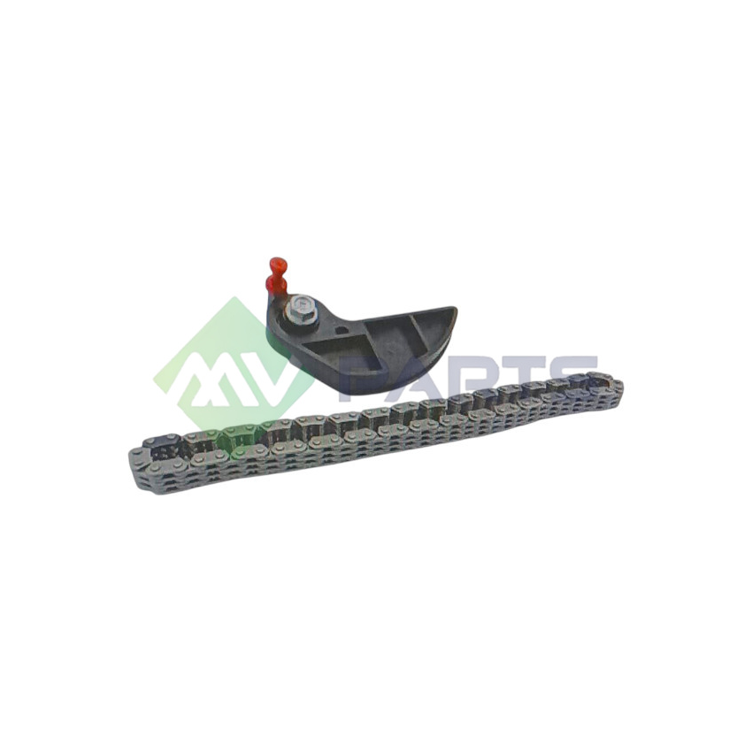 ZESTAW ŁAŃCUCHA POMPY OLEJU MV PARTS F6296 OPEL 1.0-1.4 15-