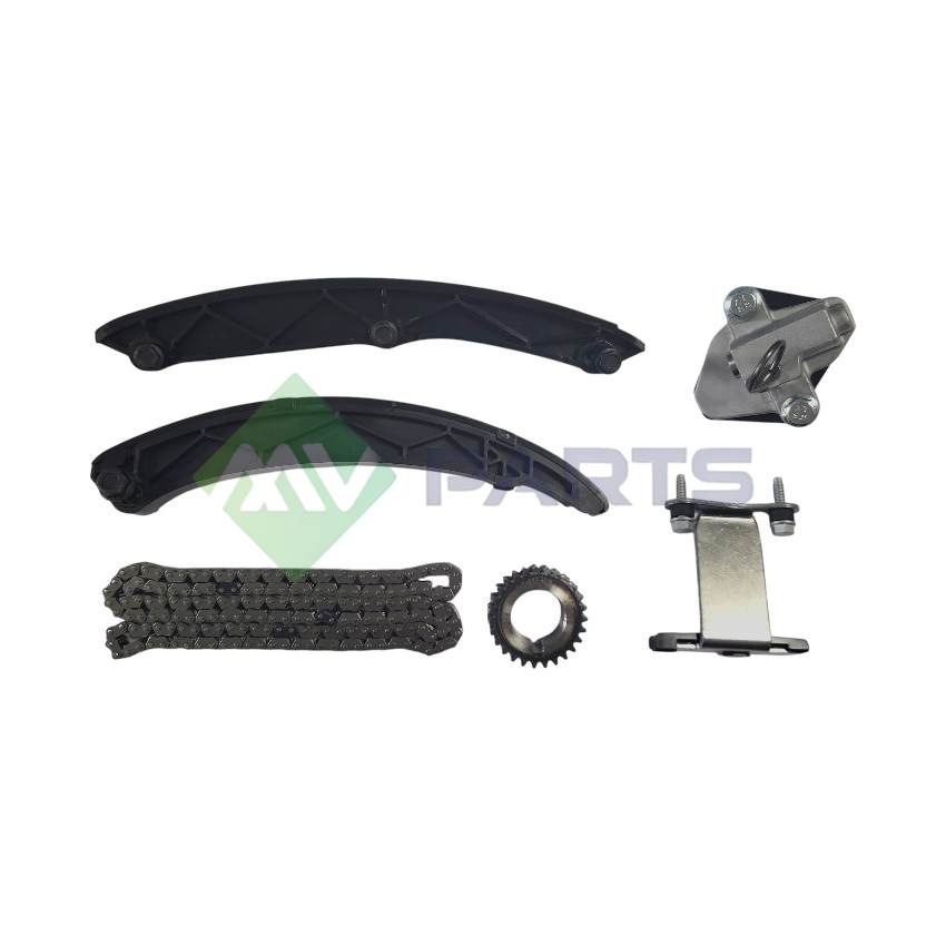ZESTAW ROZRZĄDU ŁAŃCUCHOWEGO MV PARTS F6297 OPEL 1.4-1.5 15-