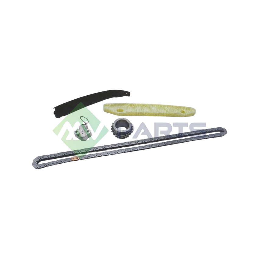 ZESTAW ROZRZĄDU ŁAŃCUCHOWEGO MV PARTS F6298 OPEL 2.2 10-