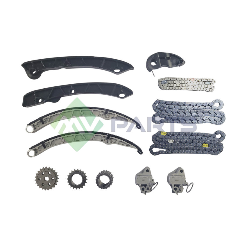ZESTAW ROZRZĄDU ŁAŃCUCHOWEGO MV PARTS F6300 ROVER 3.0-5.0 09-