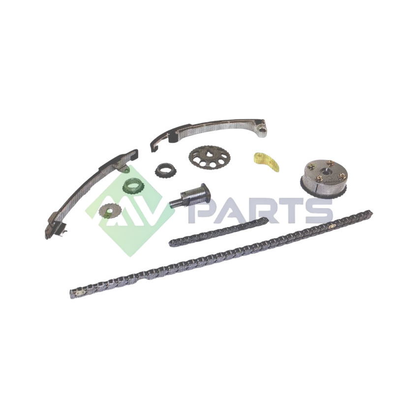 ZESTAW ROZRZĄDU ŁAŃCUCHOWEGO MV PARTS F6301 TOYOTA 2.0-2.4 00-13