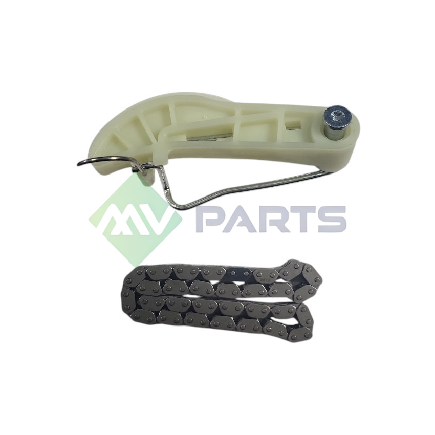 ZESTAW ŁAŃCUCHA POMPY OLEJU MV PARTS F6303 VW 1.8-2.0 07-