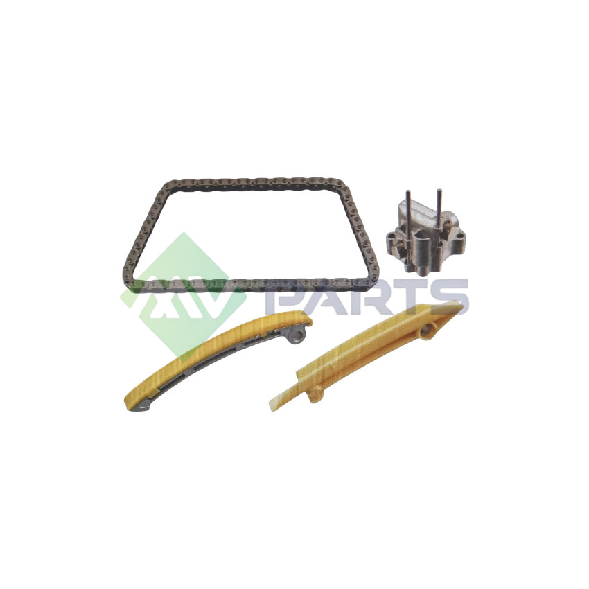 ZESTAW ROZRZĄDU ŁAŃCUCHOWEGO MV PARTS F6306 BMW 2.0-3.0 98-