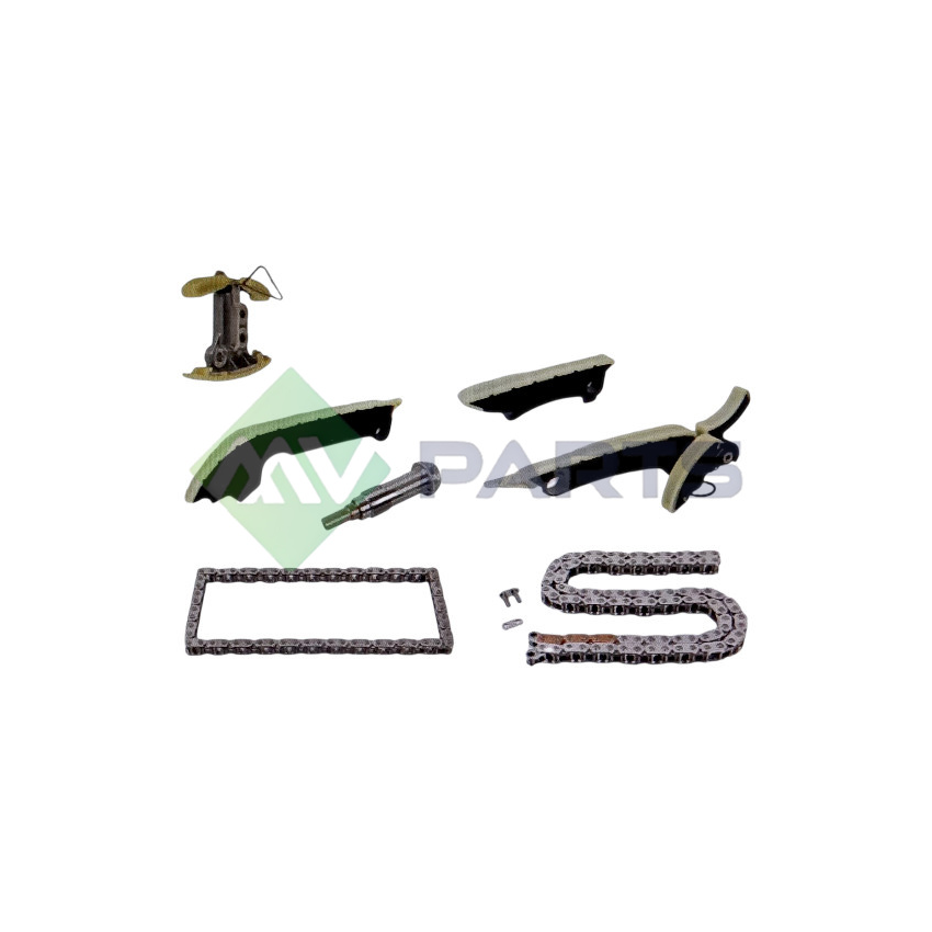 ZESTAW ROZRZĄDU ŁAŃCUCHOWEGO MV PARTS F6308 MERCEDES 1.5 18-