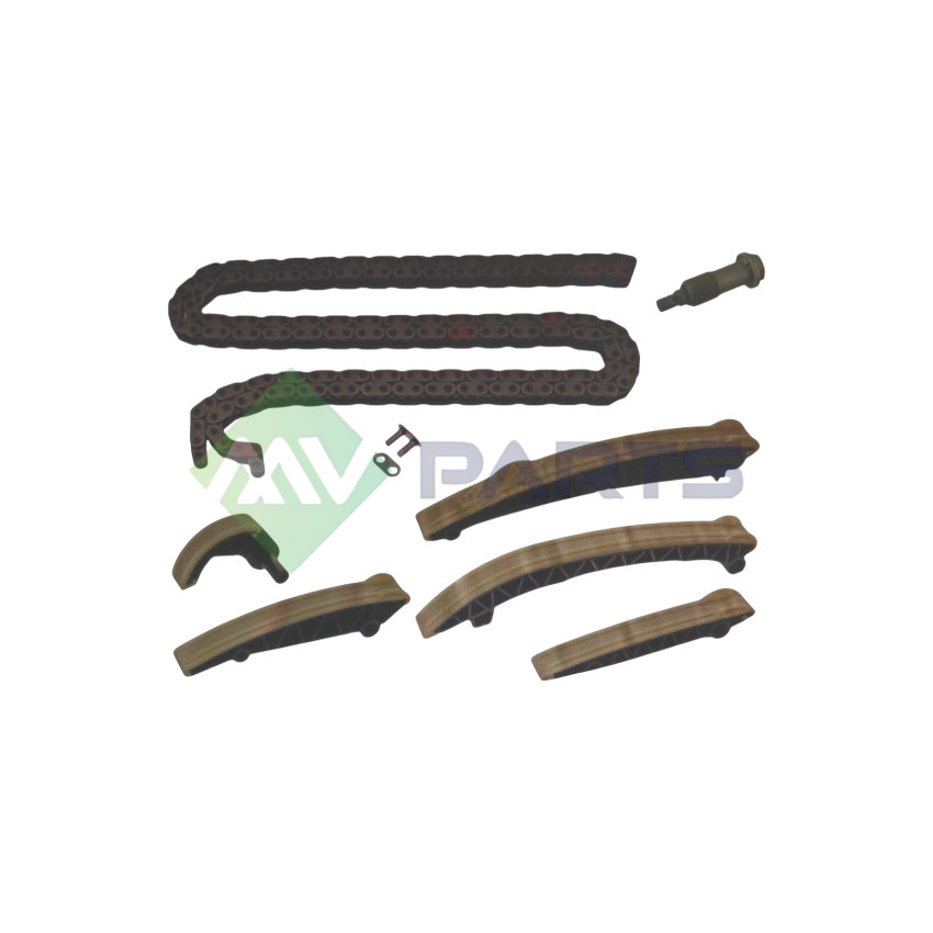 ZESTAW ROZRZĄDU ŁAŃCUCHOWEGO MV PARTS F6309 MERCEDES 3.0 06-19