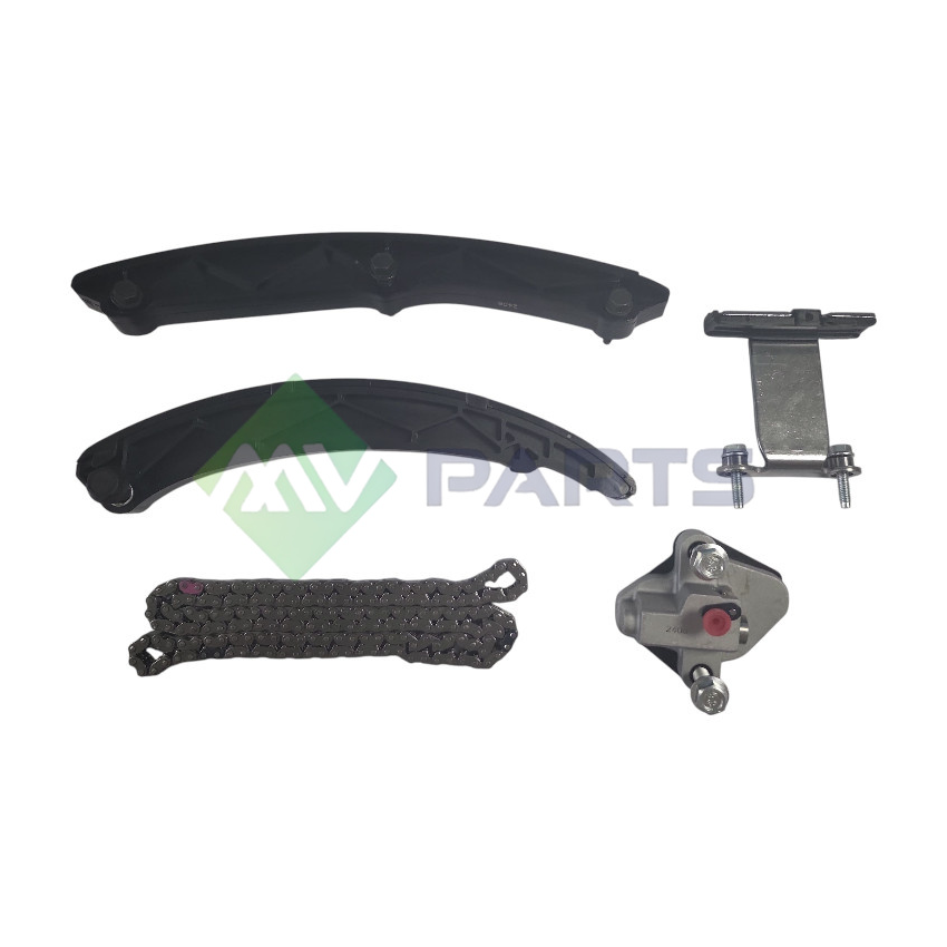 ZESTAW ROZRZĄDU ŁAŃCUCHOWEGO MV PARTS F6310 OPEL 1.0-1.5 14-