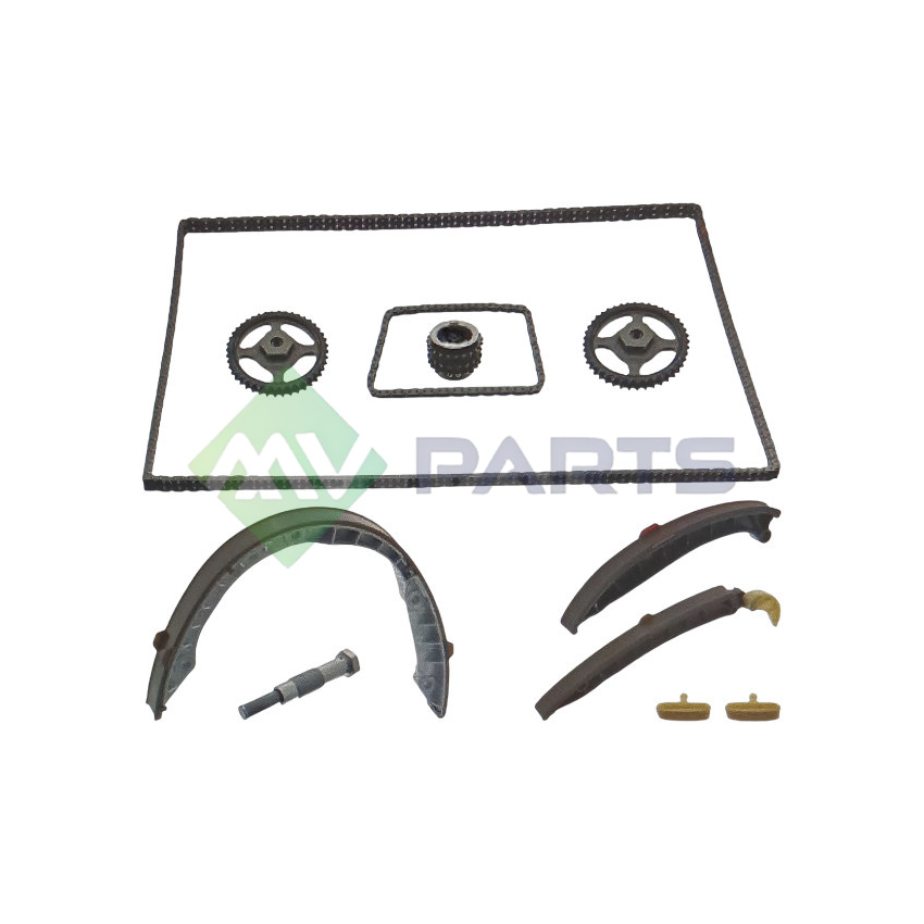 ZESTAW ROZRZĄDU ŁAŃCUCHOWEGO MV PARTS F6311 POR 4.8 10-