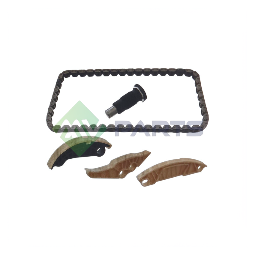 ZESTAW ROZRZĄDU ŁAŃCUCHOWEGO MV PARTS F6313 VW 1.8-2.0 08-