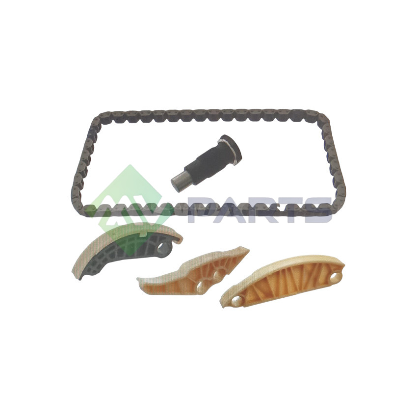 ZESTAW ROZRZĄDU ŁAŃCUCHOWEGO MV PARTS F6316 VW 2.0TFSI 07-