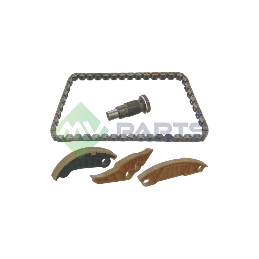 ZESTAW ROZRZĄDU ŁAŃCUCHOWEGO POMPY OLEJOWEJ MV PARTS F6317 VW 2.0 12-