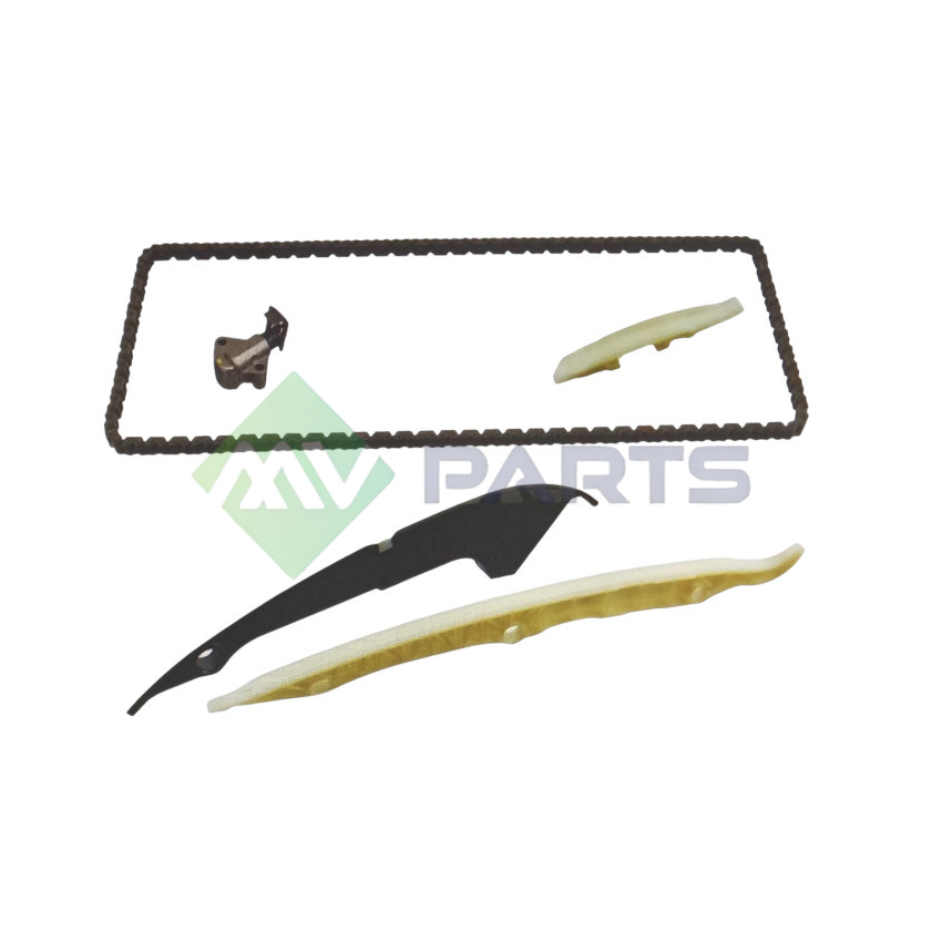 ZESTAW ROZRZĄDU ŁAŃCUCHOWEGO MV PARTS F6318 VW 2.0 03-