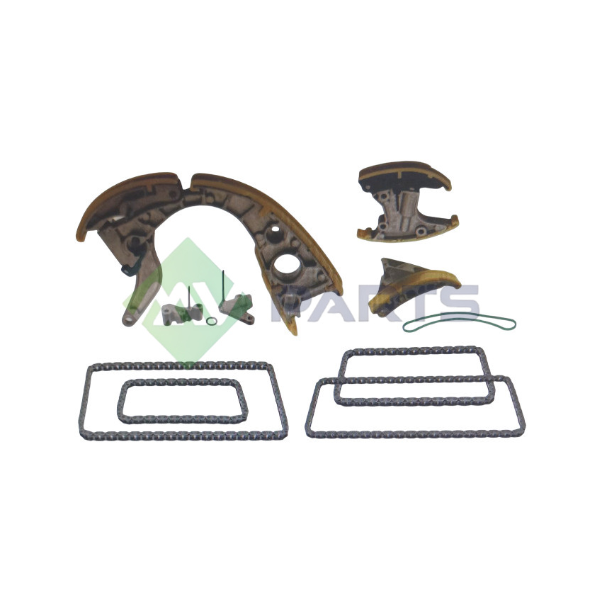 ZESTAW ROZRZĄDU ŁAŃCUCHOWEGO MV PARTS F6319 VW 2.7 07-