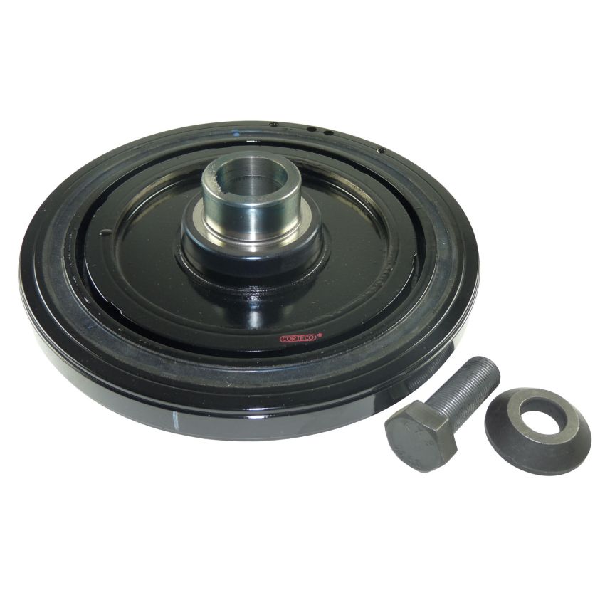 KOŁO PASOWE CORTECO 80004795 MERCEDES 3.2CDI 98-09