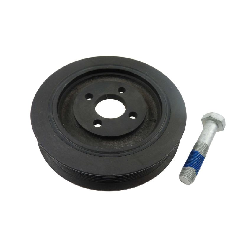 KOŁO PASOWE CORTECO 49418948 PSA 2.5D 94-05