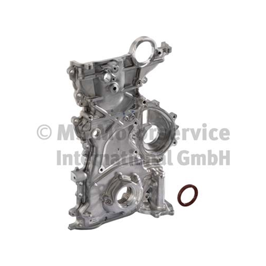 POMPA OLEJU PIERBURG 706595080 TOYOTA 2.0-2.2D 05-