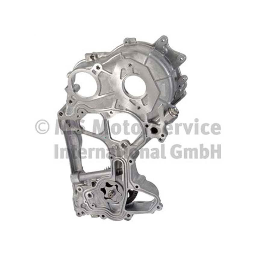 POMPA OLEJU PIERBURG 706595100 TOYOTA 3.0D 05-
