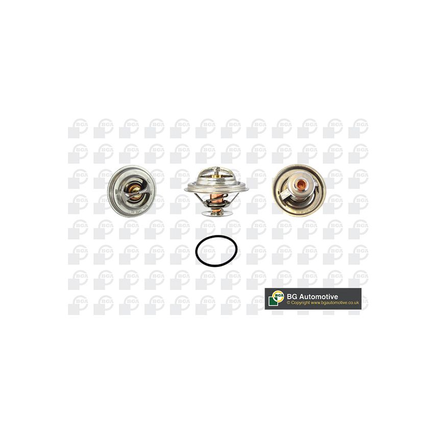 TERMOSTAT BGA CT5218K VW 1.9-2.5 81-13