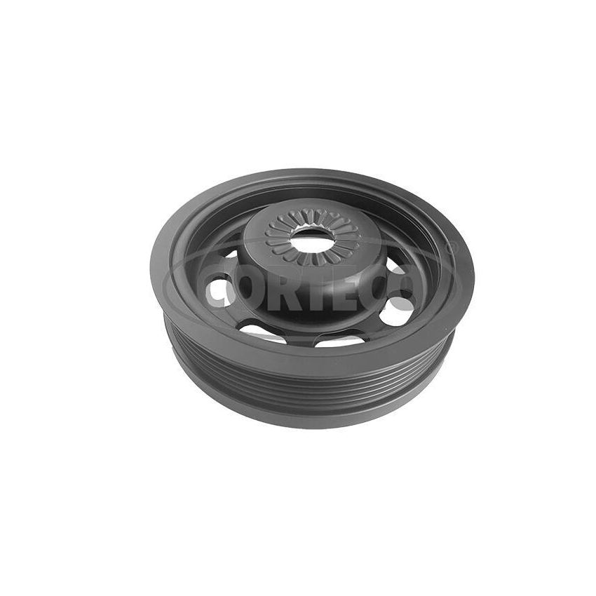 KOŁO PASOWE CORTECO 49487436 VW 1.4-1.5TSI 10-