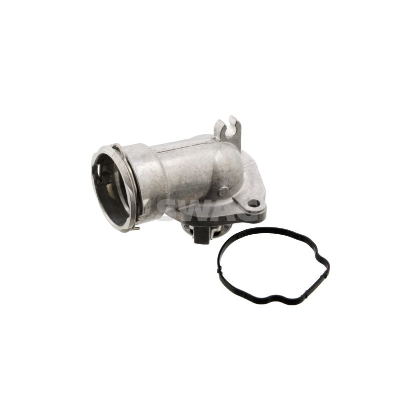 TERMOSTAT SWAG 10104757 MERCEDES 3.0D 05-