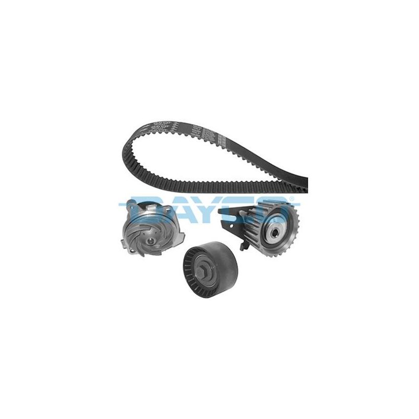 KOMPLET ROZRZĄDU DAYCO KTBWP3310 ALFA ROMEO 1.4-1.6 96-10
