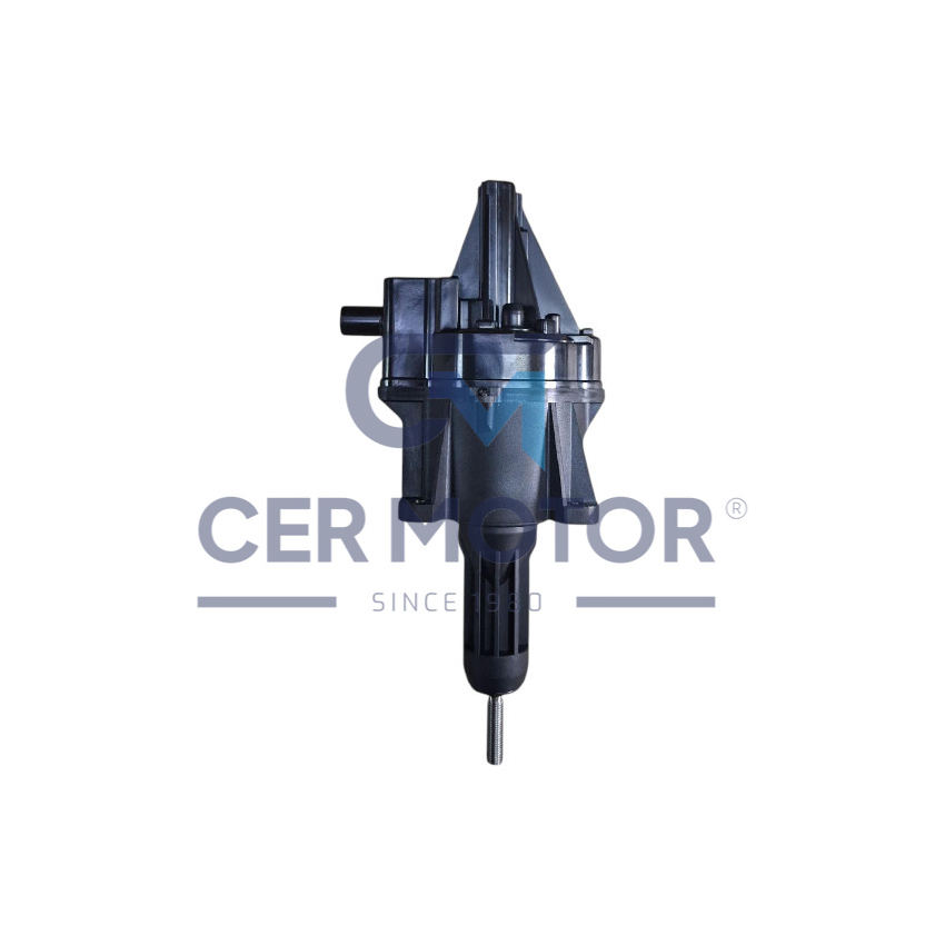ZAWÓR WASTEGATE ELEKTRONICZNY CER A13700 TD04LR6W